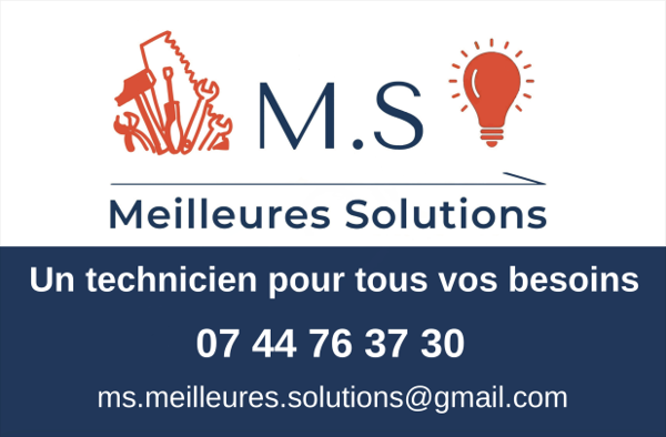 MS Meilleures Solutions MS Meilleures Solutions