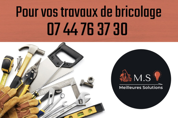 MS Meilleures Solutions MS Meilleures Solutions
