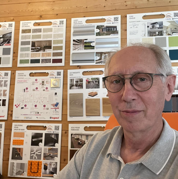 La Maison des Travaux La Maison des Travaux