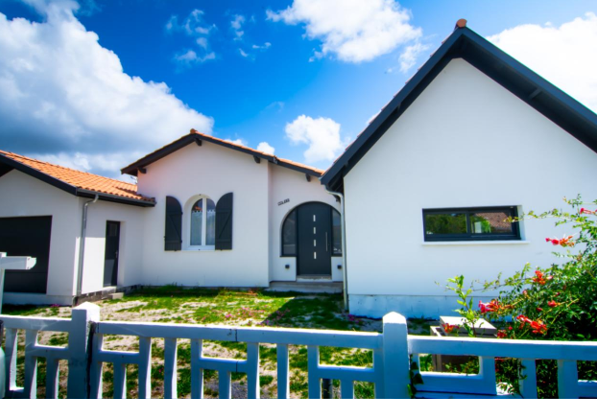 La Maison des Travaux La Maison des Travaux
