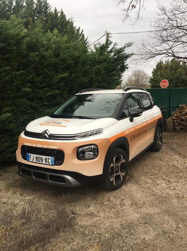 La Maison des Travaux La Maison des Travaux