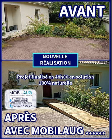 MOBILAUG® MOBILAUG®