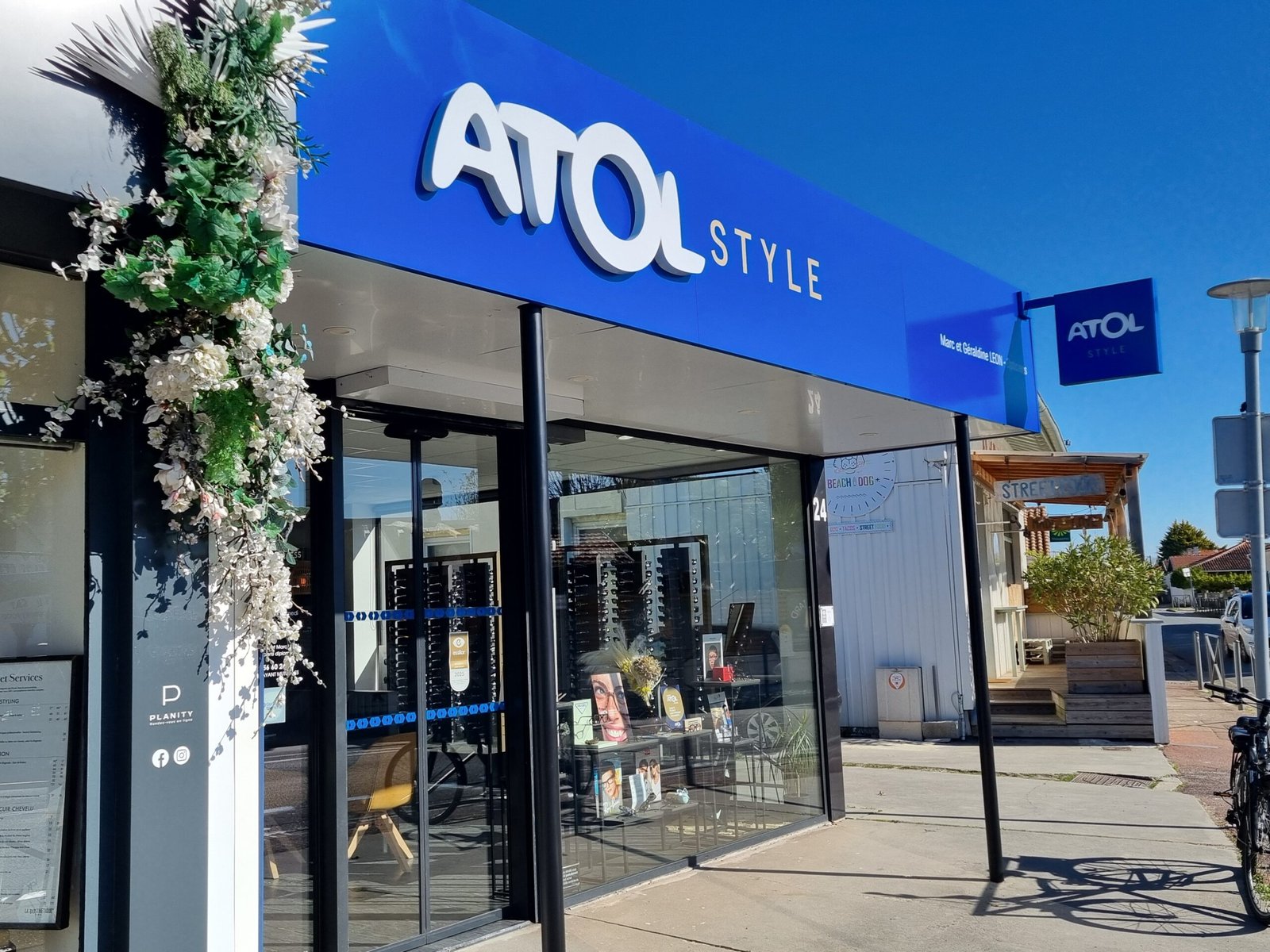 ATOL Style ATOL Style