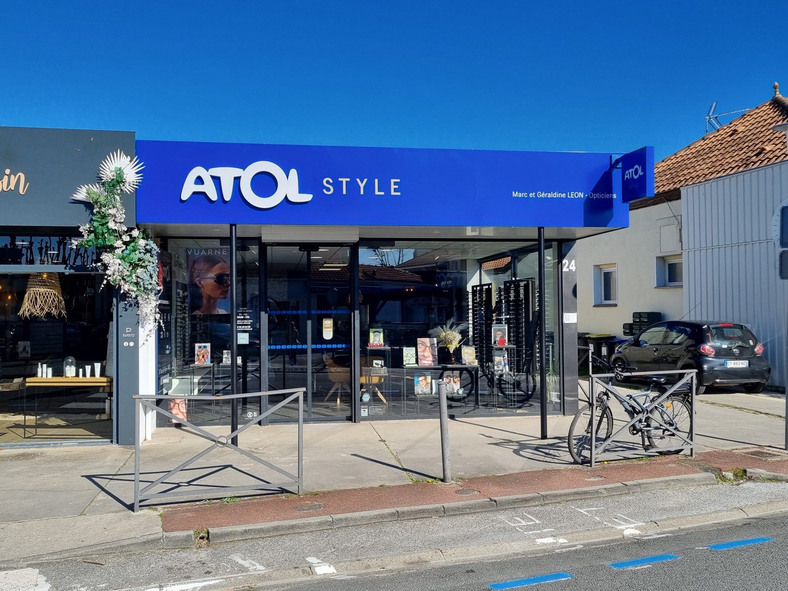 ATOL Style ATOL Style