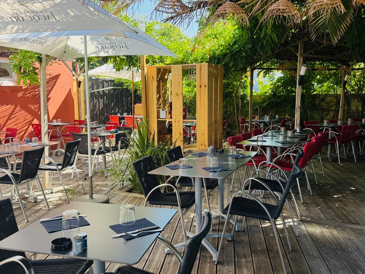 B comme Bistrot B comme Bistrot