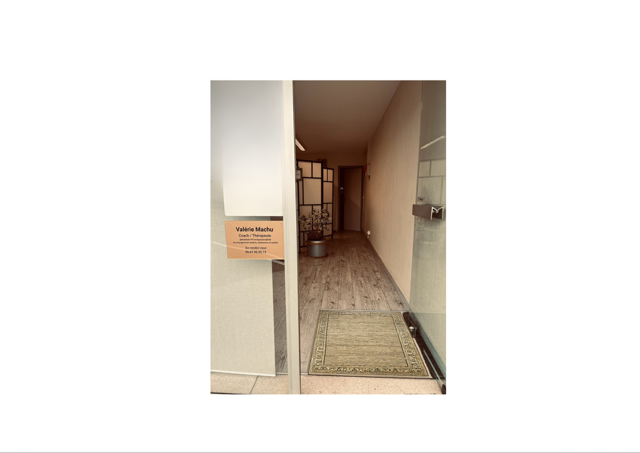 Valérie Machu Valérie Machu