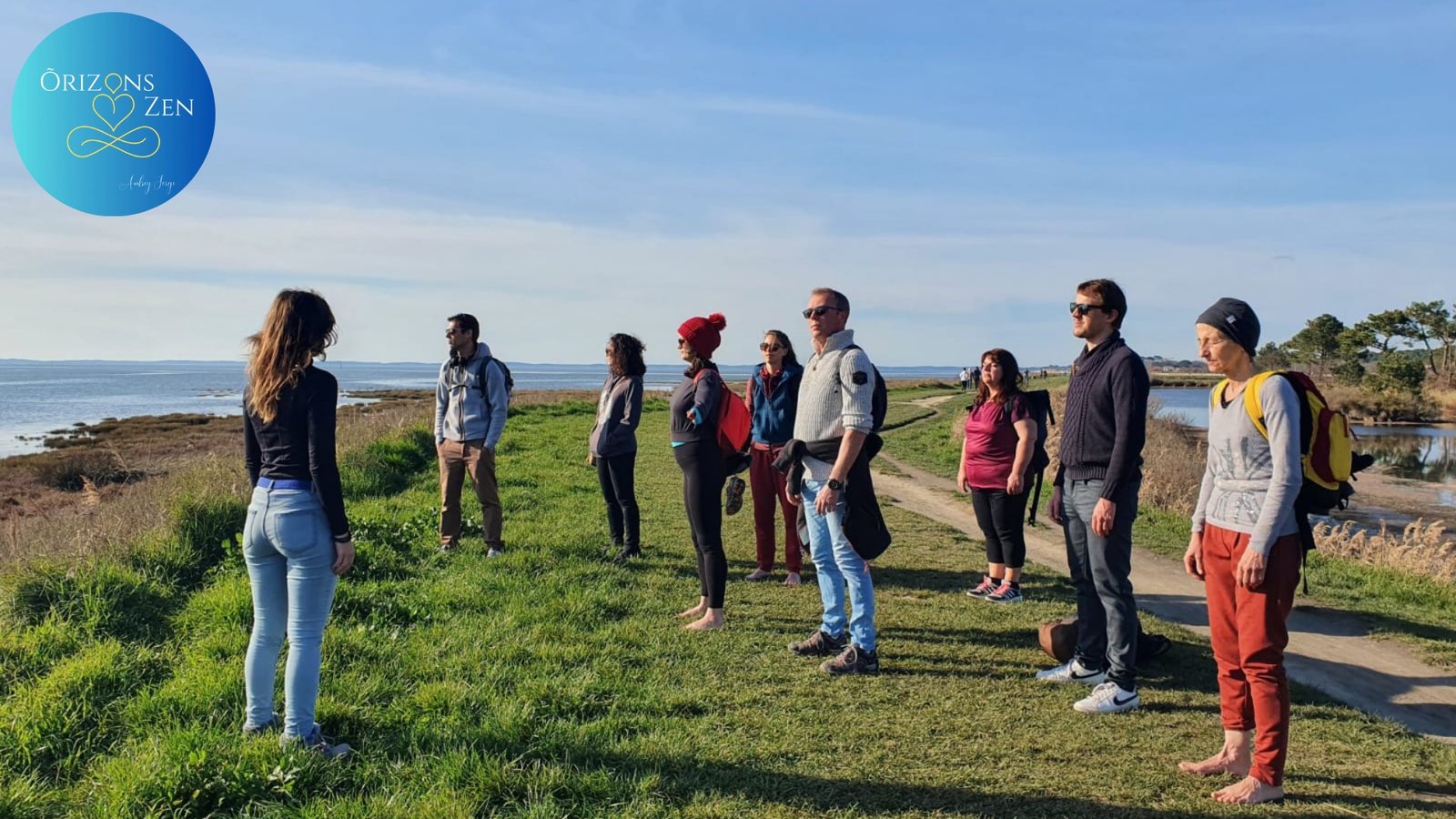 ÕRIZONS ZEN ÕRIZONS ZEN