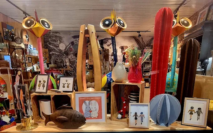 La Boutik Deco La Boutik Deco