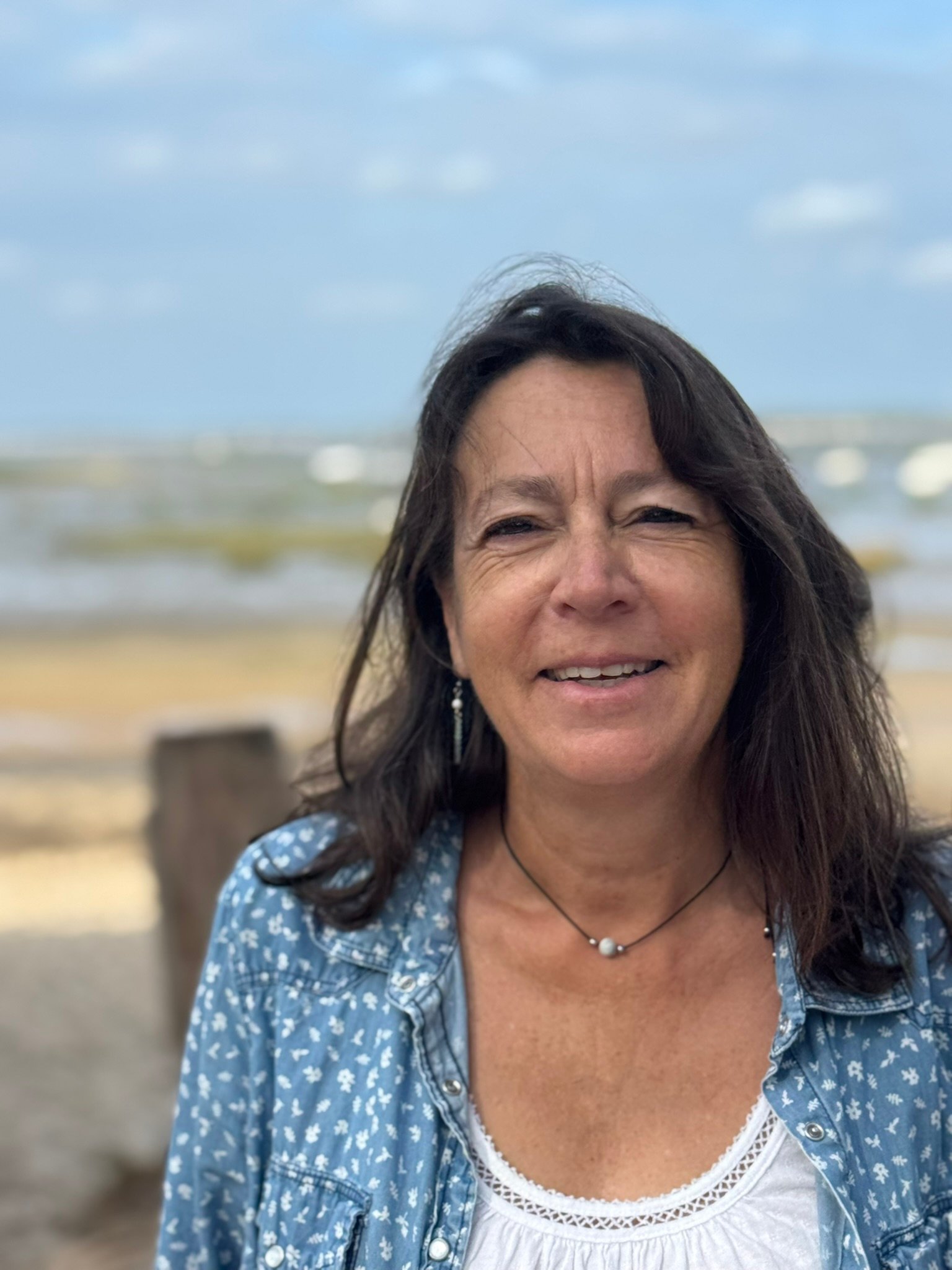 Sandrine PECH Sandrine PECH