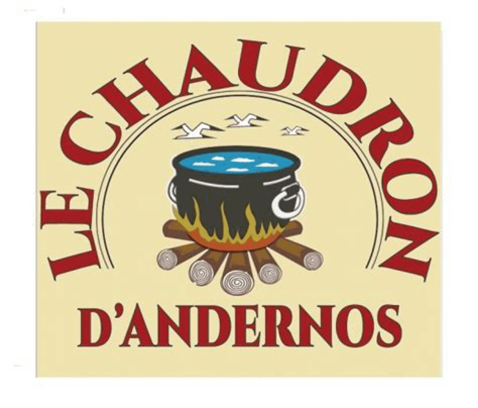 LE CHAUDRON D’ANDERNOS