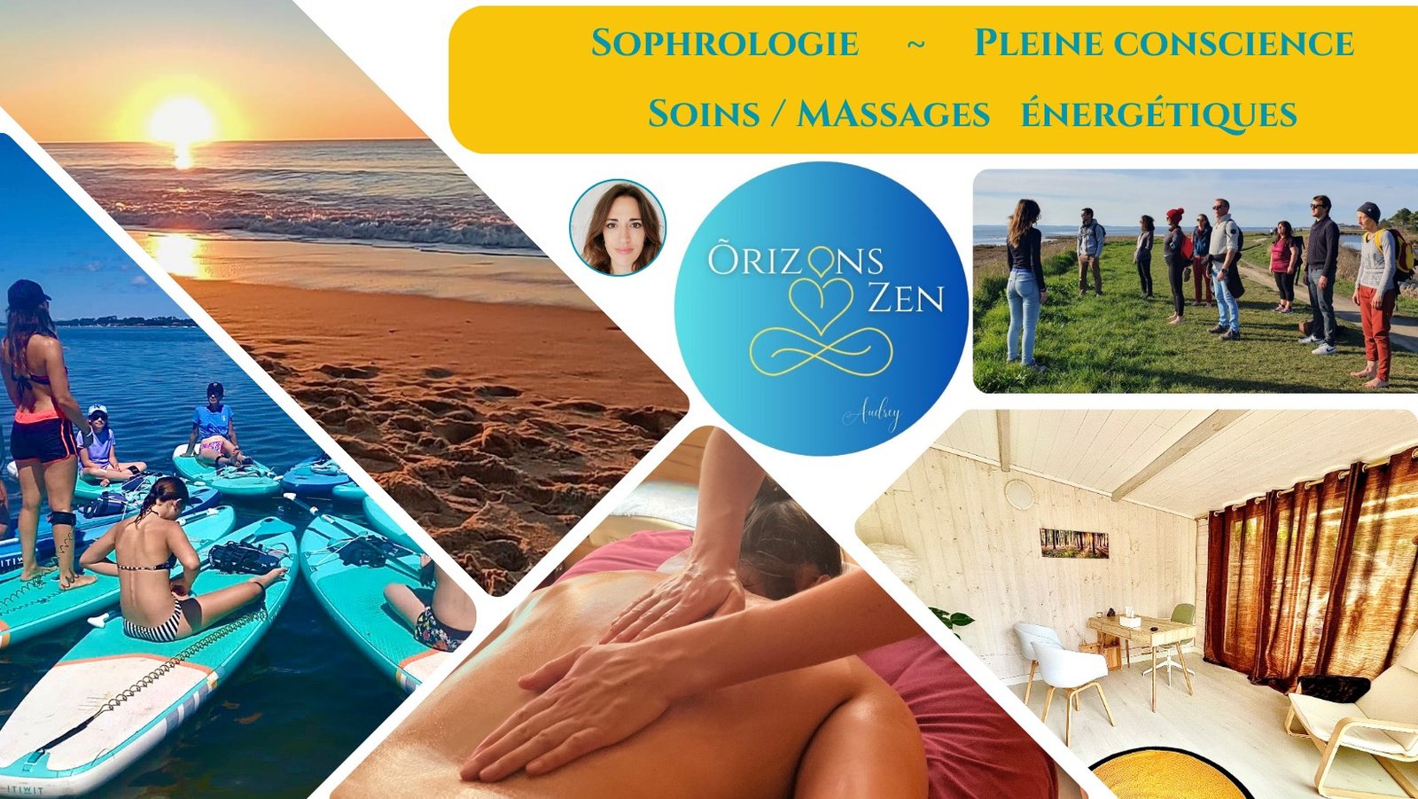 ÕRIZONS ZEN ÕRIZONS ZEN