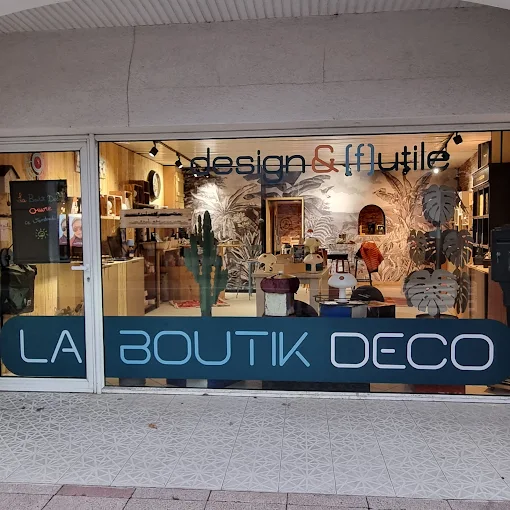 La Boutik Deco La Boutik Deco