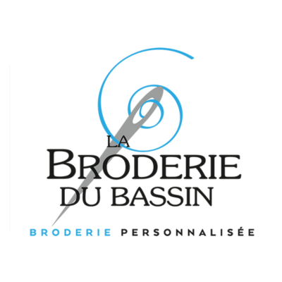 La Broderie du Bassin La Broderie du Bassin