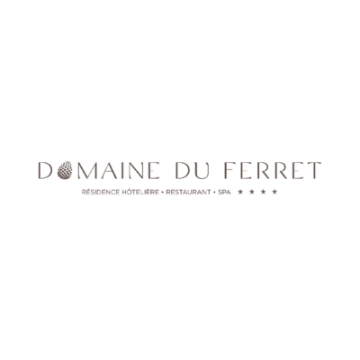 Le domaine du Ferret